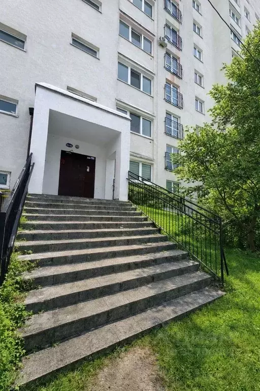 1-к кв. Калининградская область, Калининград Иртышский пер., 8 (38.0 ... - Фото 1