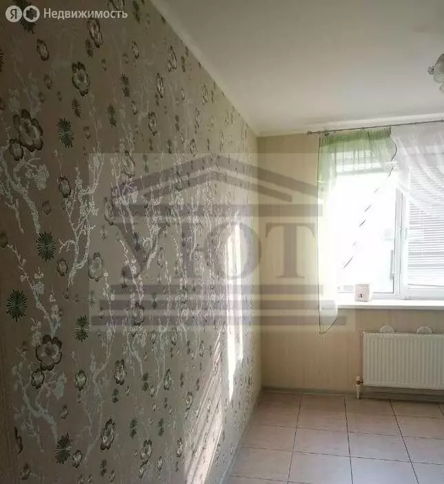 1-комнатная квартира: Самара, микрорайон Крутые Ключи, улица Евгения ... - Фото 1