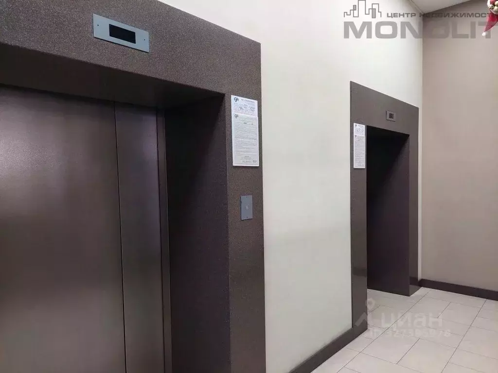 Помещение свободного назначения в Свердловская область, Екатеринбург ... - Фото 2