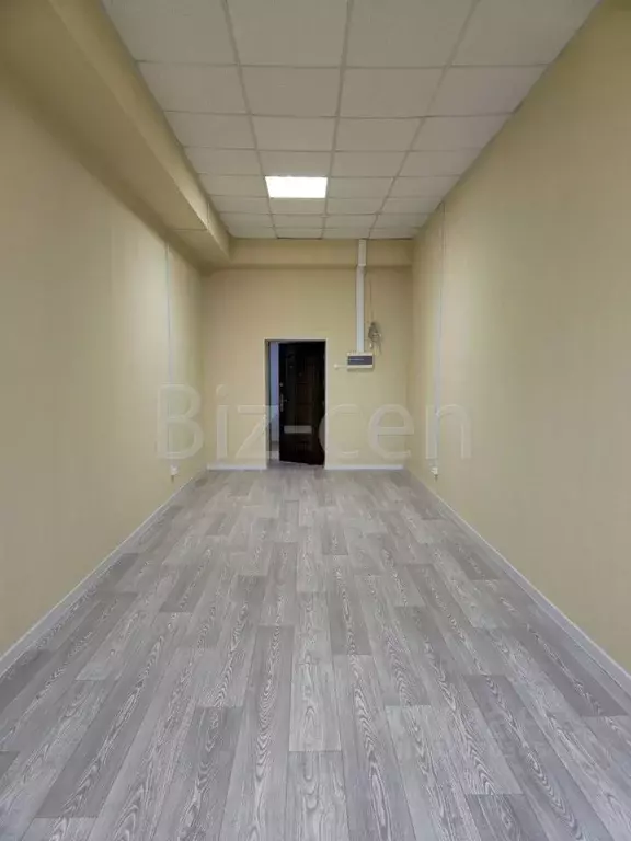 Офис в Санкт-Петербург Кондратьевский просп., 2к4Б (29 м) - Фото 2