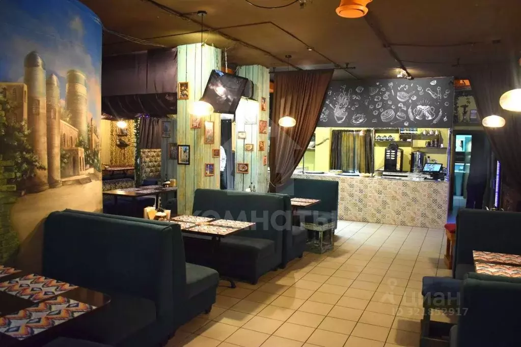 Помещение свободного назначения в Воронежская область, Воронеж бул. ... - Фото 2