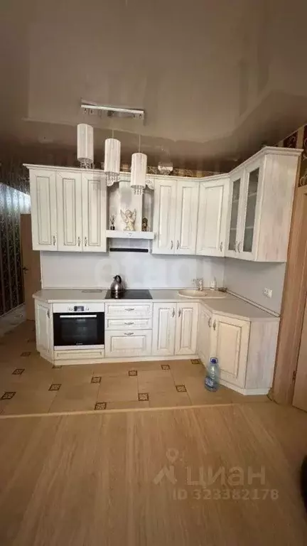 2-к кв. Ханты-Мансийский АО, Сургут ул. Ивана Захарова, 9 (65.0 м) - Фото 2