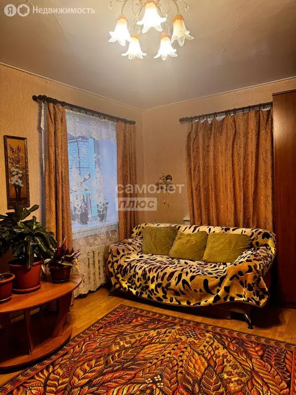 Дом в Рыбинск, улица Дарвина, 8 (46 м) - Фото 1