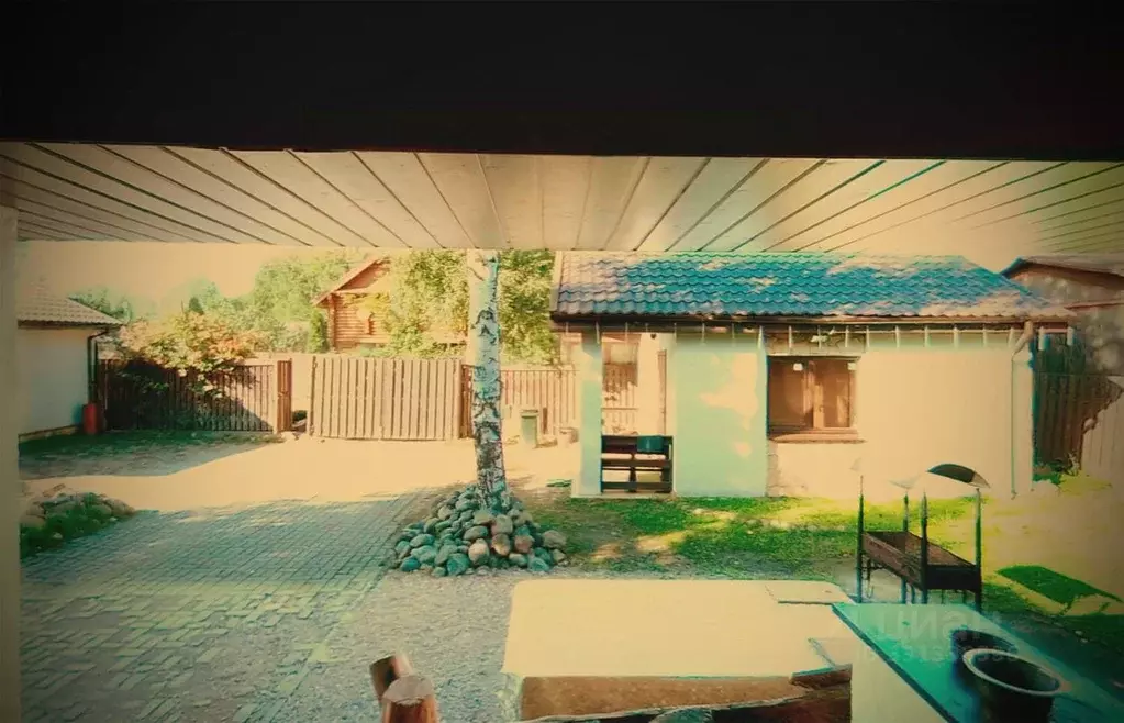 Дом в Санкт-Петербург пос. Парголово, Парнас тер.,  (251 м) - Фото 2