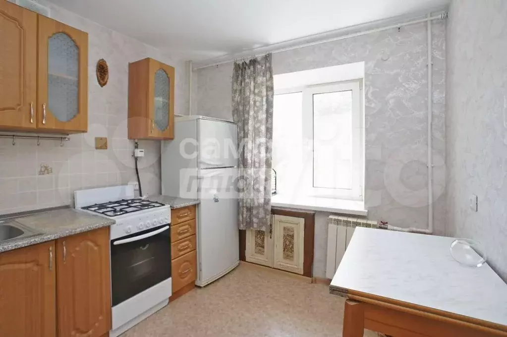 2-к. квартира, 30 м, 4/5 эт. - Фото 1