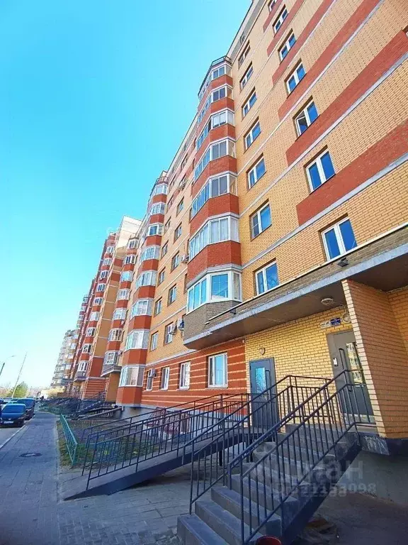 Студия Московская область, Лосино-Петровский городской округ, ... - Фото 0