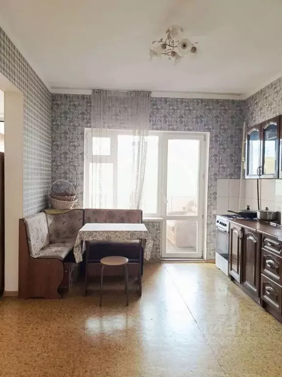 3-к кв. Крым, Симферополь ул. Киевская, 179Б (95.1 м) - Фото 1