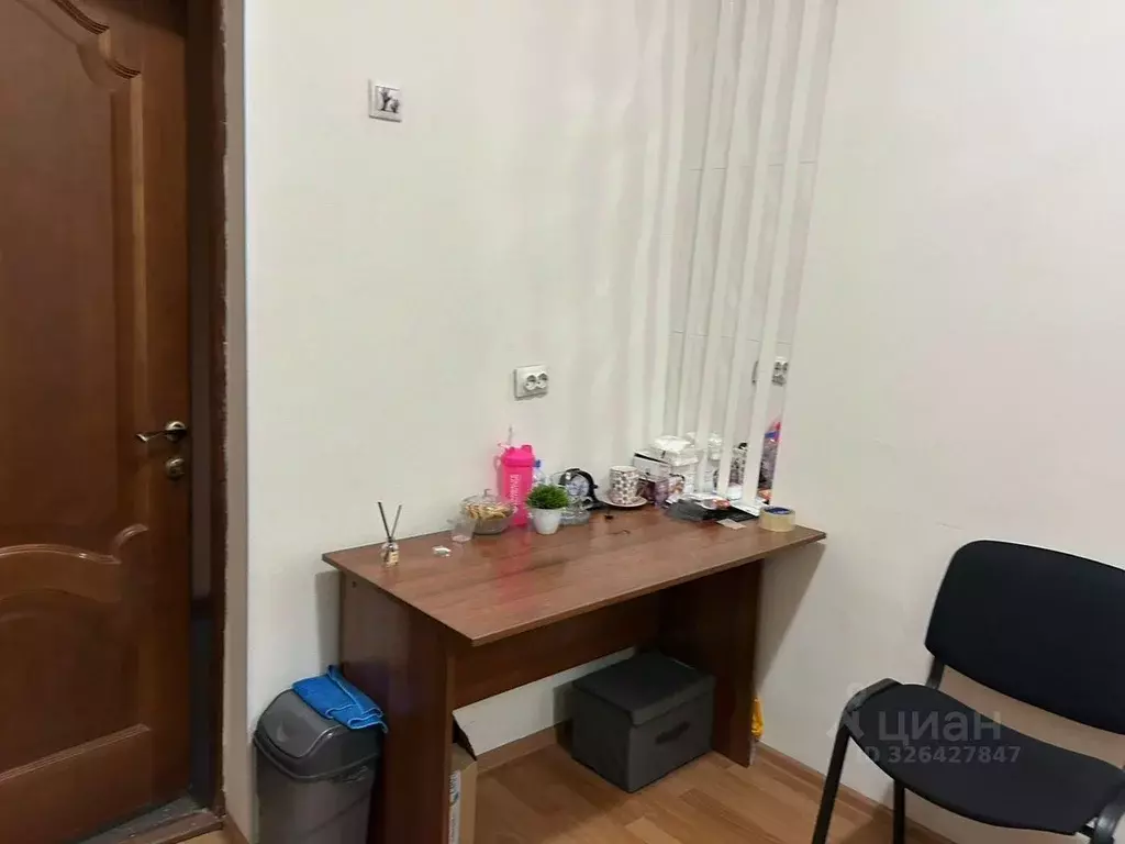 Офис в Новосибирская область, Новосибирск ул. Залесского, 7/2 (7 м) - Фото 2