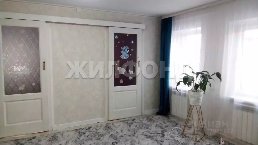 Дом в Хакасия, Абакан ул. Чехова (75 м) - Фото 1