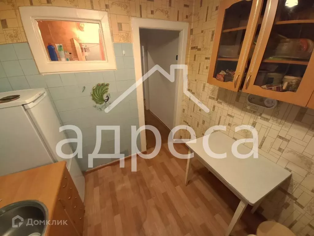 Продаётся 1-к квартира, 30.8 м - Фото 1