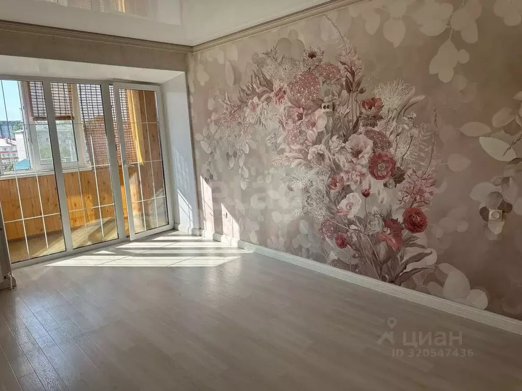 2-к кв. Архангельская область, Котлас ул. Маяковского, 36Б (68.0 м) - Фото 1