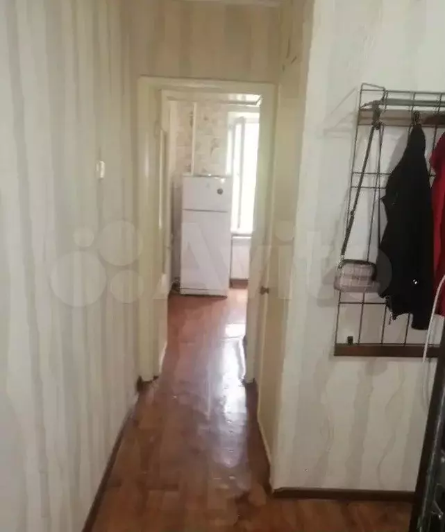 1-к. квартира, 30 м, 2/3 эт. - Фото 1