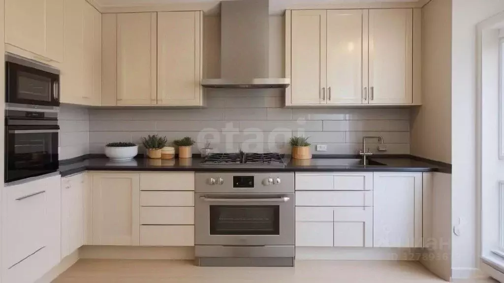 2-к кв. Тюменская область, Тюмень ул. Первооткрывателей, 9 (51.6 м) - Фото 1