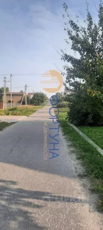 Дом в Белгородская область, Белгород пер. 4-й Новостроевский (169 м) - Фото 1