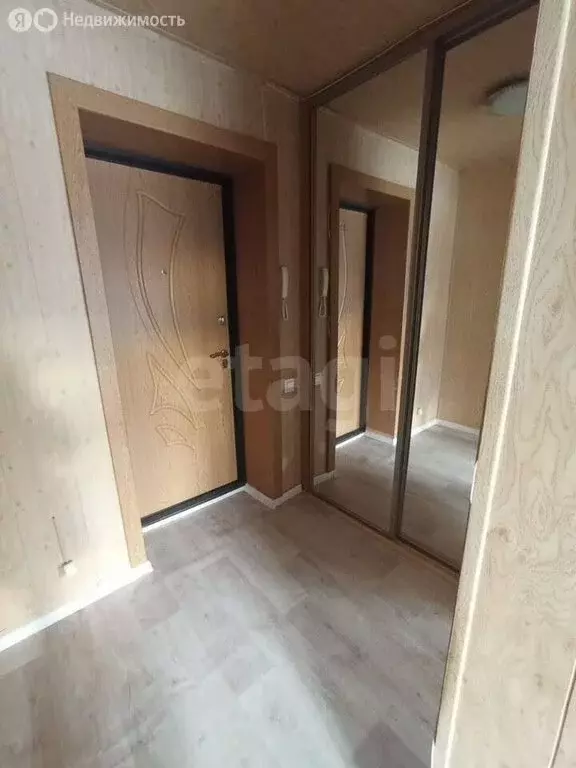 1-комнатная квартира: деревня Кисловка, улица Мира, 6 (33.7 м) - Фото 2