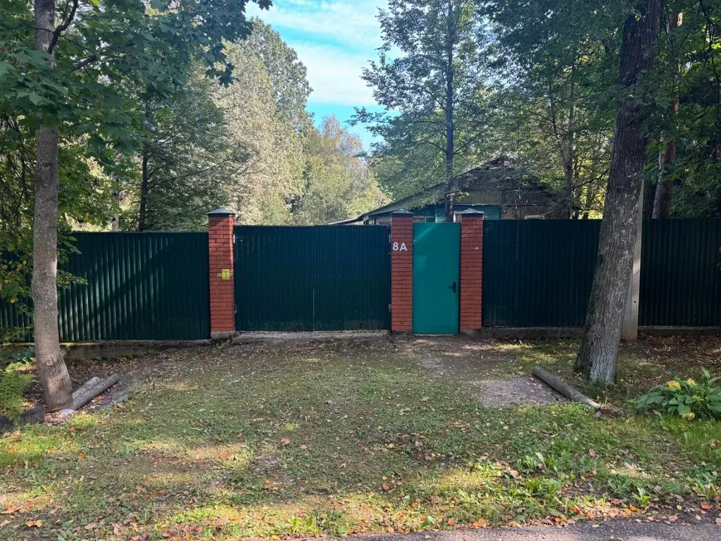 Дом, 54 м - Фото 1