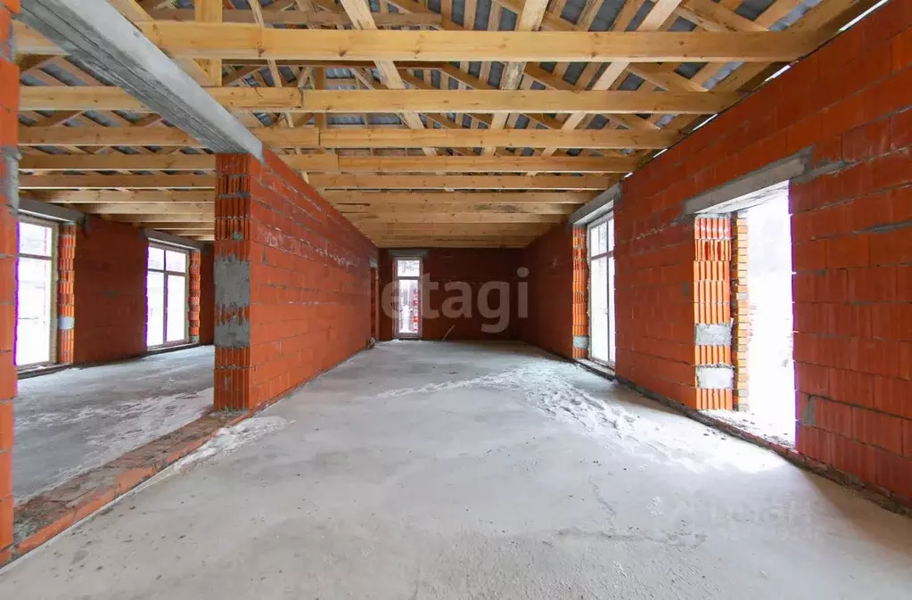 Дом в Томская область, Томский район, Слобода Вольная ДНП  (125 м) - Фото 2