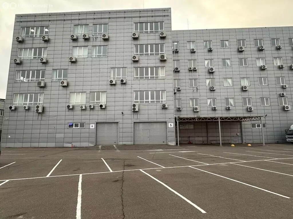 Офис (15 м) - Фото 2