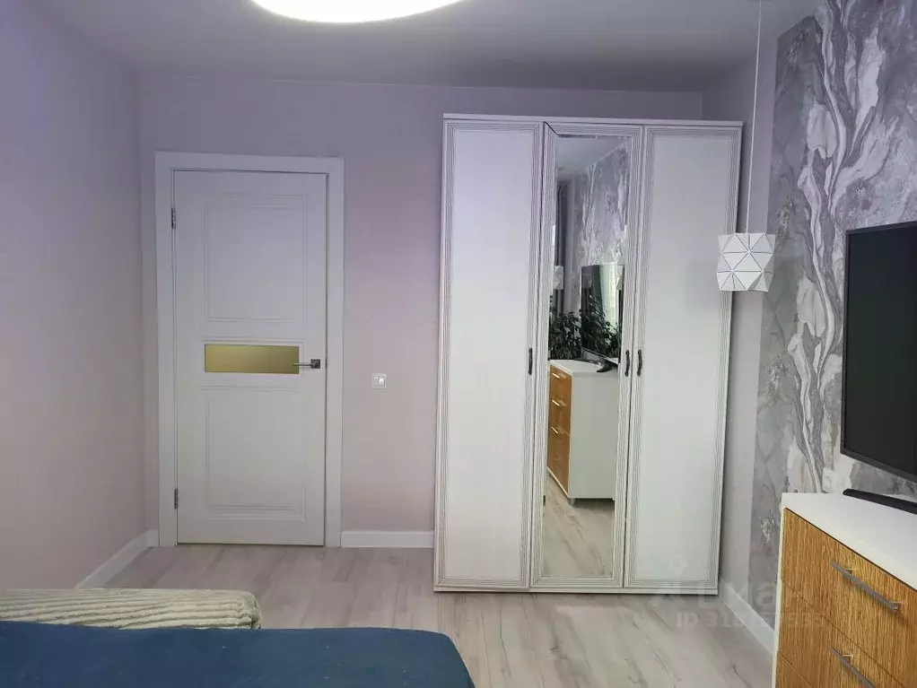 3-к кв. Чувашия, Чебоксары ул. Академика РАН Х.М. Миначева, 11 (57.5 ... - Фото 1