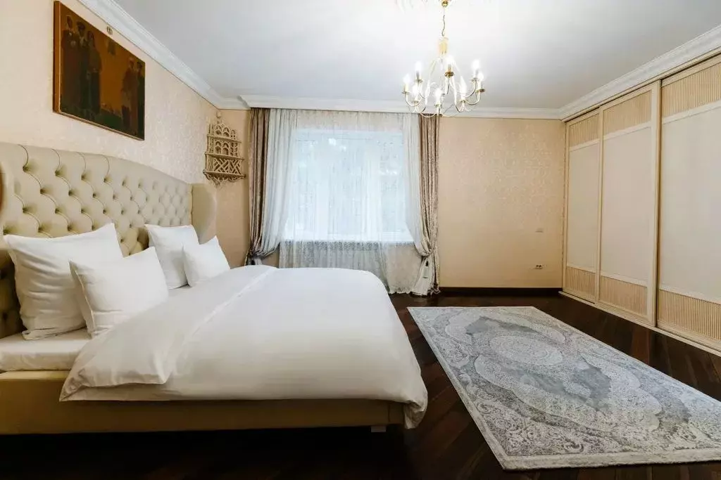 Дом в Краснодарский край, Краснодар Центральный мкр, ул. Имени ... - Фото 2