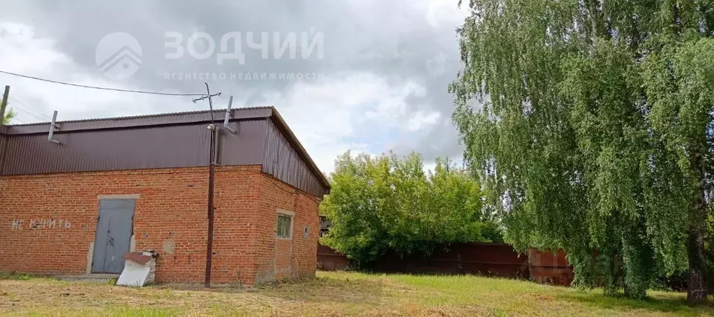 Производственное помещение в Чувашия, Алатырь Промышленная ул., 4 (158 ... - Фото 2
