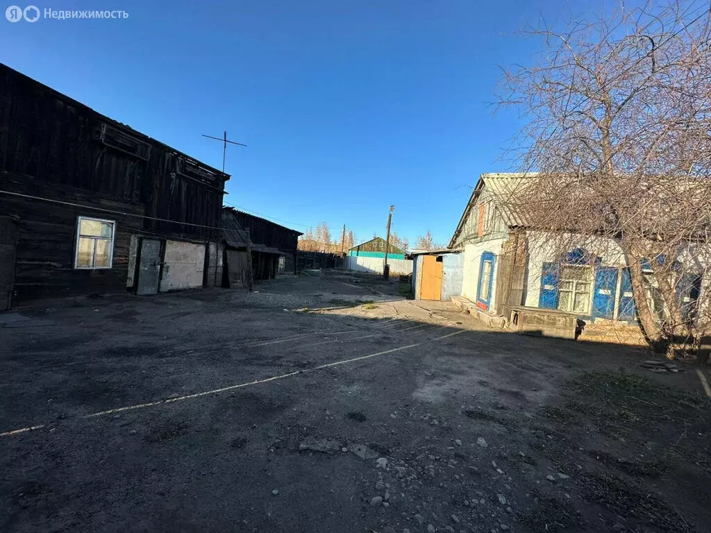 Дом в Кызыл, Малоенисейская улица (39.7 м) - Фото 0