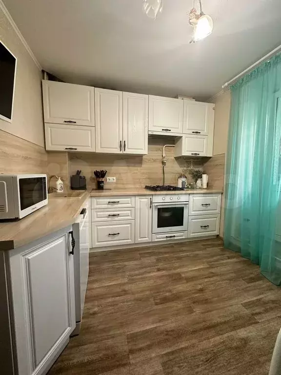 2-к. квартира, 46,8 м, 1/5 эт. - Фото 1