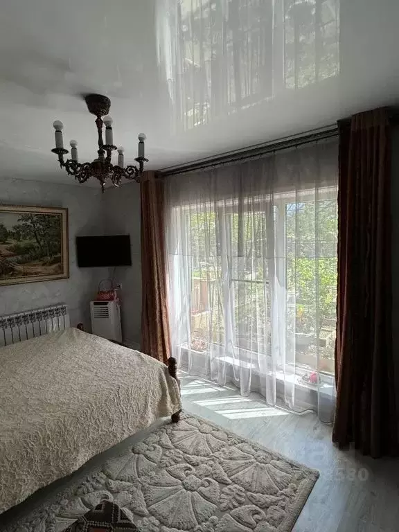 Дом в Дагестан, Каспийск Красноармейская ул., 21 (25 м) - Фото 1