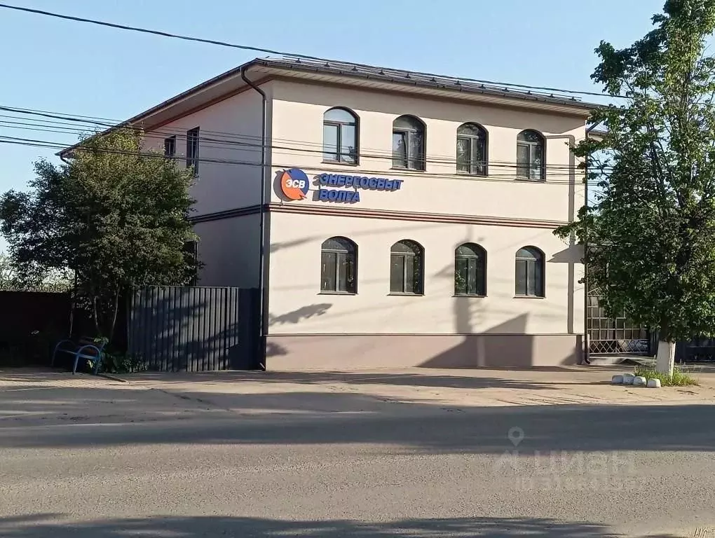 Дом в Владимирская область, Киржач ул. Гагарина, 53 (530 м) - Фото 0