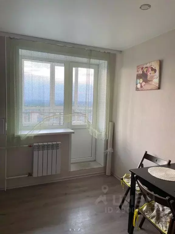 1-к кв. Ярославская область, Ярославль ул. Зелинского, 15к2 (38.0 м) - Фото 1