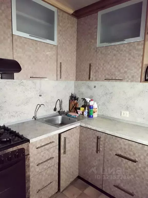 3-к кв. Воронежская область, Воронеж Рижская ул., 6 (65.0 м) - Фото 2