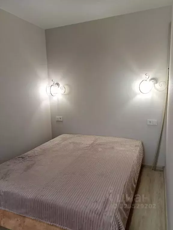 Студия Тюменская область, Тюмень Профсоюзная ул., 59 (40.0 м) - Фото 2