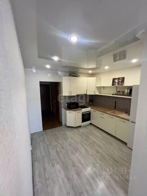 Студия Красноярский край, Красноярск Норильская ул., 40 (25.8 м) - Фото 1