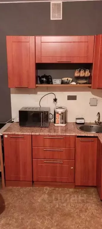 1-к кв. Новгородская область, Новгородский район, Бронницкое с/пос, с. ... - Фото 1