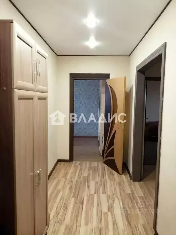 3-к кв. Белгородская область, Белгород ул. Конева, 21 (73.3 м) - Фото 1