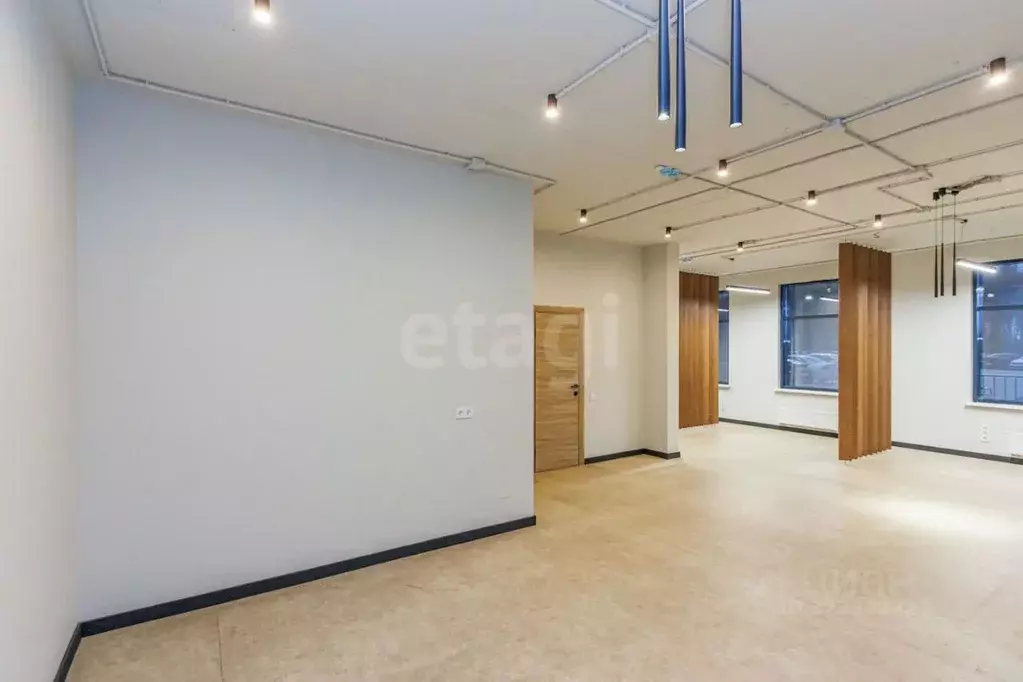 Помещение свободного назначения в Тюменская область, Тюменский ... - Фото 1