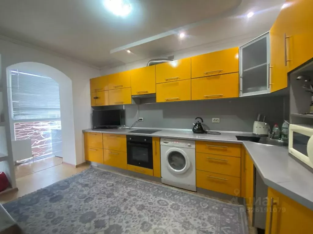 1-к кв. Ставропольский край, Ставрополь ул. Полеводческая, 1к1 (40.1 ... - Фото 0