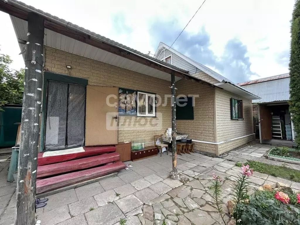 Дом в Московская область, Ногинск Богородский городской округ, Астра ... - Фото 2