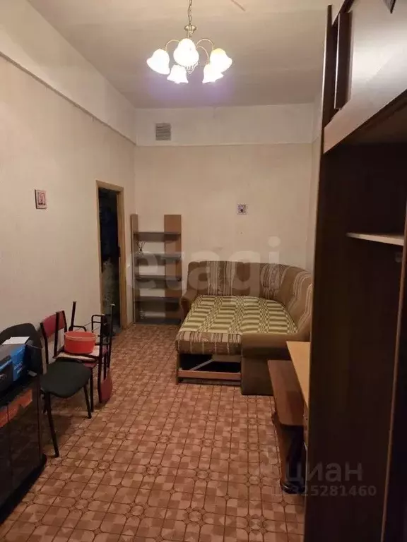 Комната Москва Большая Черемушкинская ул., 40К2 (16.4 м) - Фото 2