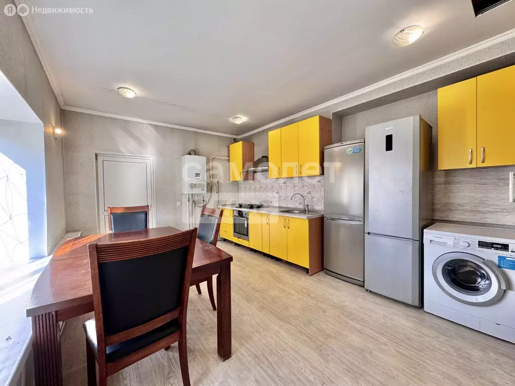 Дом в Барнаул, Проездная улица, 36 (120 м) - Фото 0