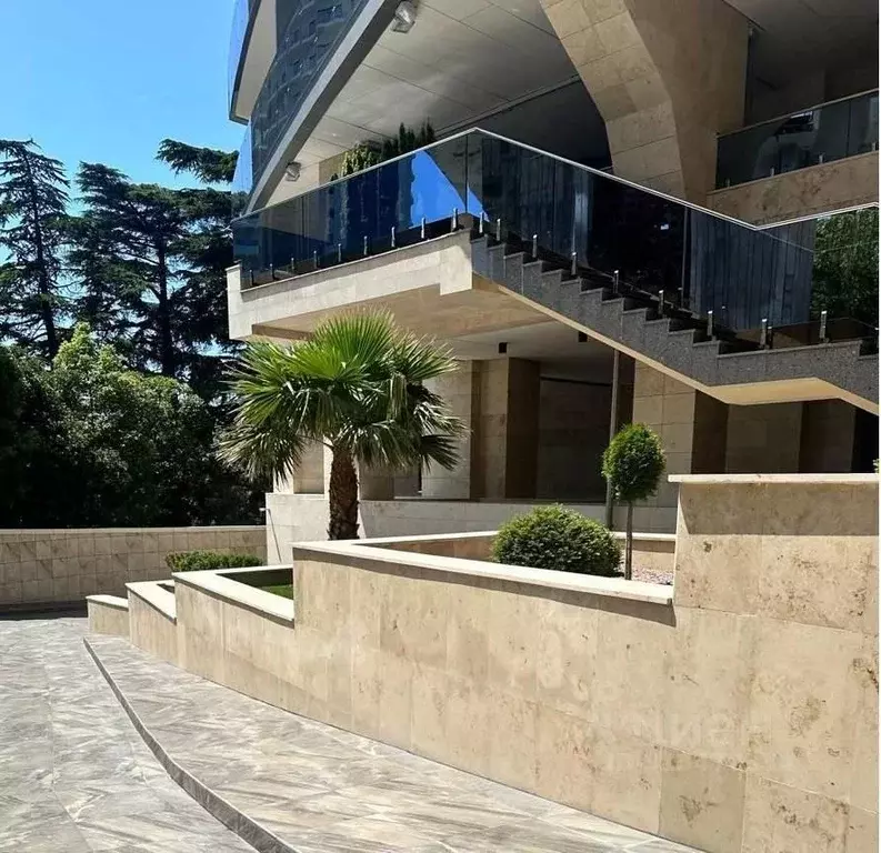 3-к кв. Краснодарский край, Сочи Курортный просп., 108 (135.0 м) - Фото 2