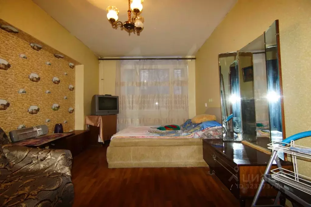 Комната Санкт-Петербург просп. Ударников, 32к3 (17.7 м) - Фото 1