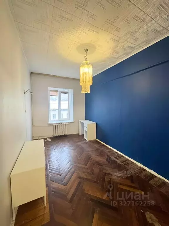 Комната Санкт-Петербург Ломаная ул., 3б (23.0 м) - Фото 2