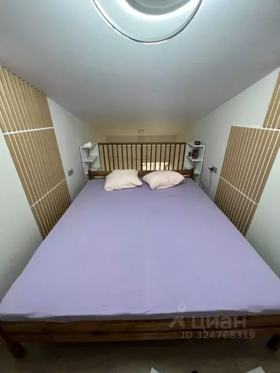 Студия Москва Первомайская ул., 126 (25.0 м) - Фото 1