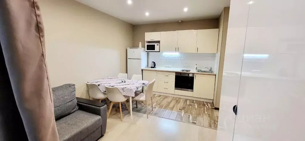 Студия Московская область, Красногорск городской округ, Отрадное пгт ... - Фото 2