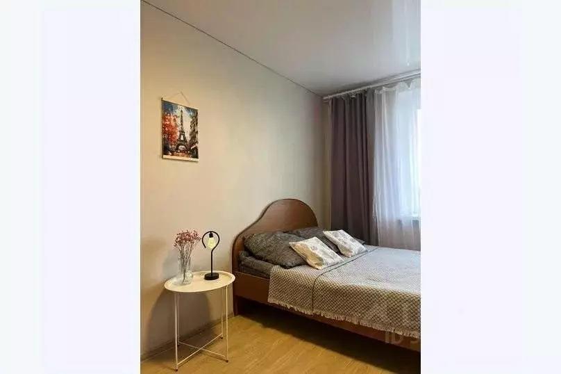 1-к кв. Башкортостан, Салават Северная ул., 21 (40.0 м) - Фото 2