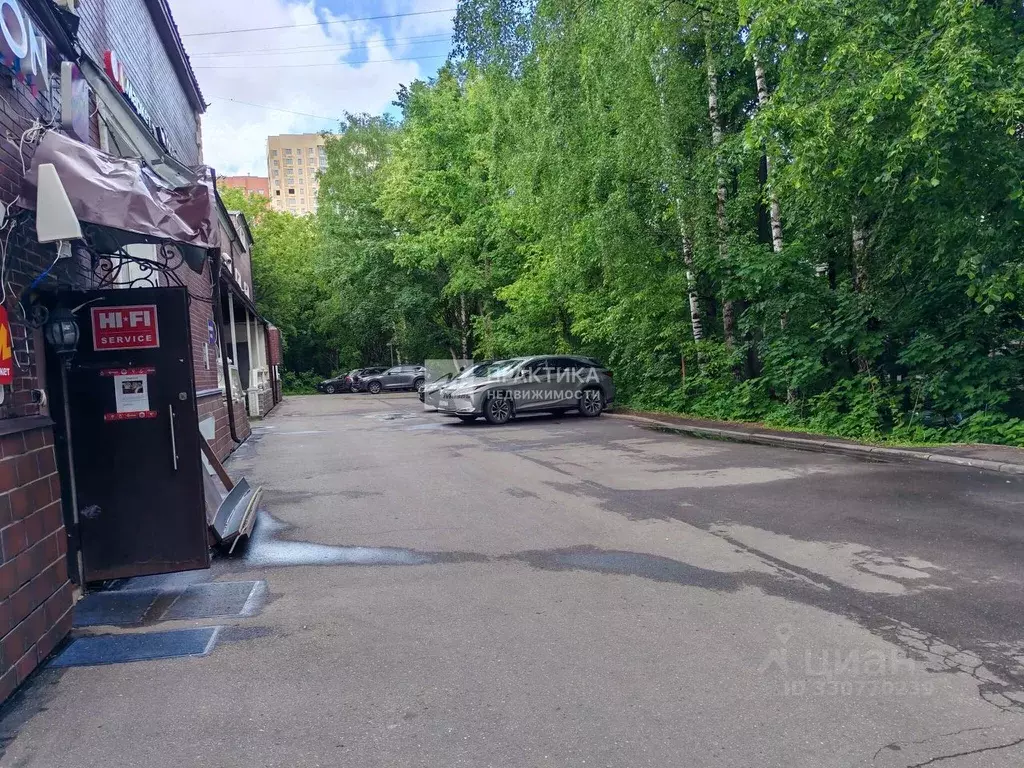 Офис в Москва Давыдковская ул., 12к7 (177 м) - Фото 2
