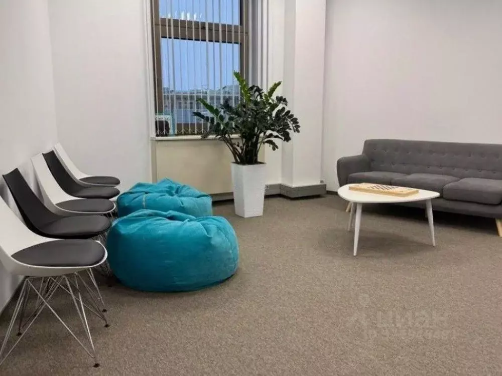 Офис в Москва Космодамианская наб., 52С3 (1005 м) - Фото 2