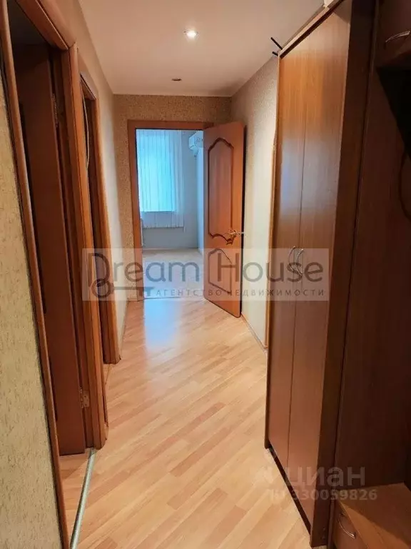 4-к кв. Московская область, Раменское Коммунистическая ул., 7 (74.0 м) - Фото 1