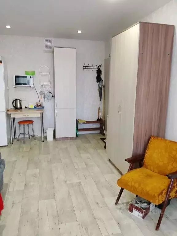 Комната Ульяновская область, Ульяновск Промышленная ул., 22А (17.0 м) - Фото 2